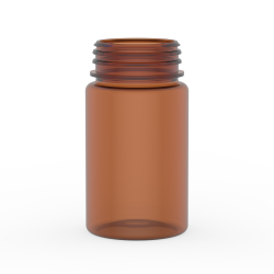 Pilljar-Zeta Hinge 75ml - ETL-5038-0075c0001 & ETL-5038-0075-0006